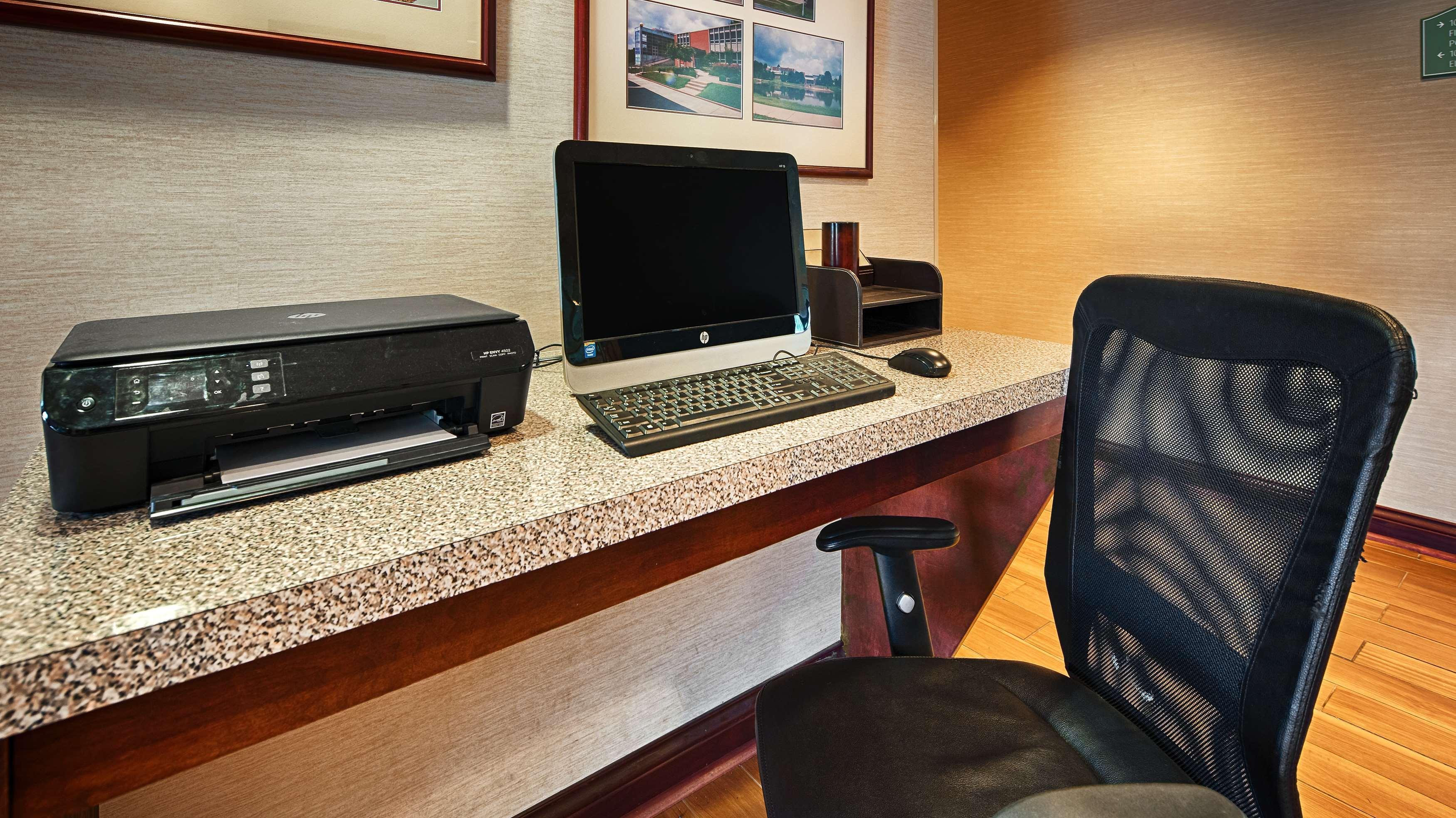 Best Western Of Wise Exterior foto
